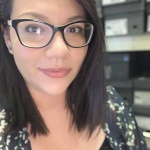 Meet your Posher, Erica